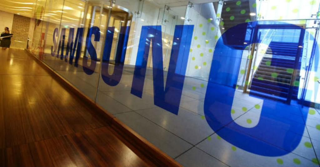 Samsung Akan Kucurkan Dana Investasi ke Startup Pengantar Makanan India