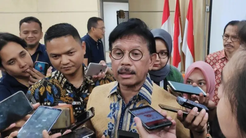 Kominfo Pantau Pemulihan Jaringan Telekomunikasi Usai Banjir Jadetabek
