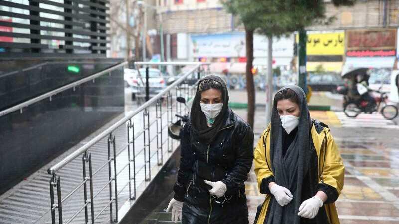 Aljazair Umumkan Kasus Virus Korona Pertama di Negaranya