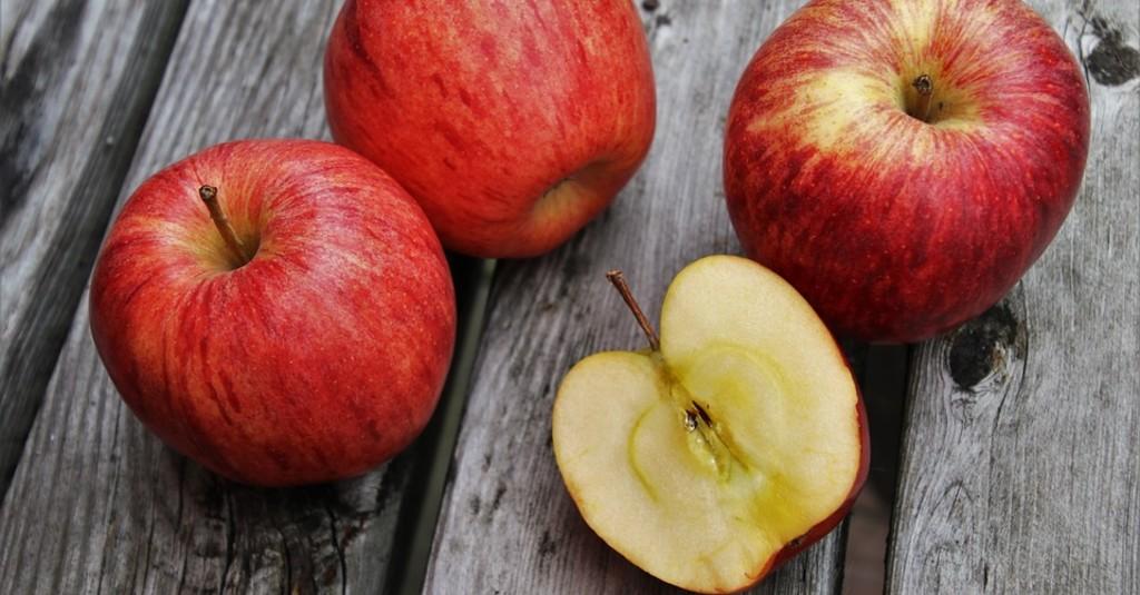 7 Makanan yang Bisa Bantu Buang Racun di Hati