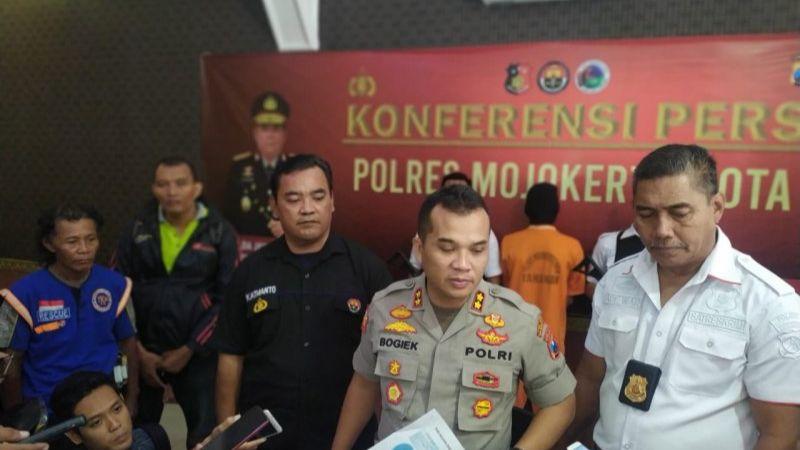 Kakak-Adik Ini Tega Bunuh Anak SD karena Kesal Si Bungsu Kerap Diganggu