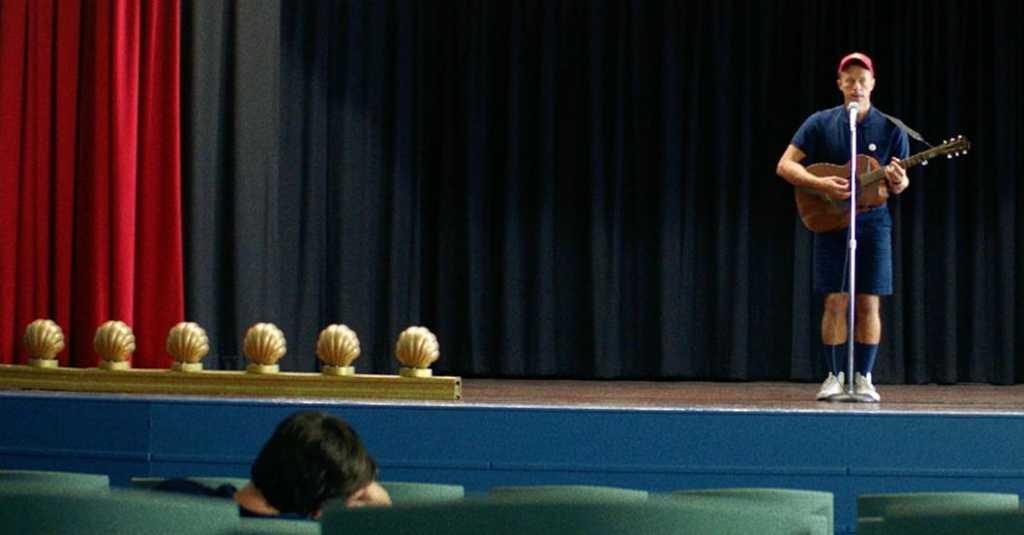 Video Klip Terbaru Coldplay Sampaikan Pesan Soal Perundungan