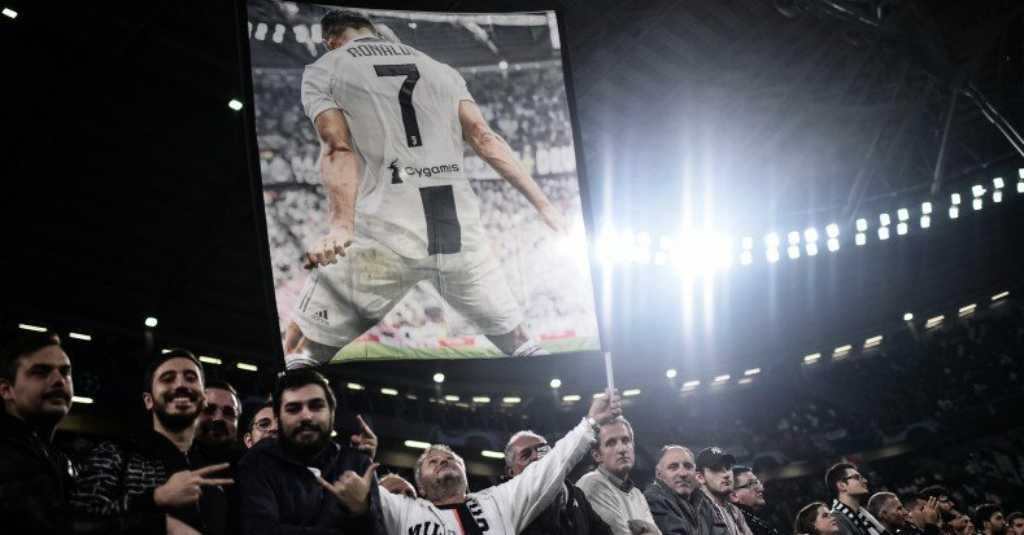 Suporter Juventus Diizinkan Datang ke Perancis