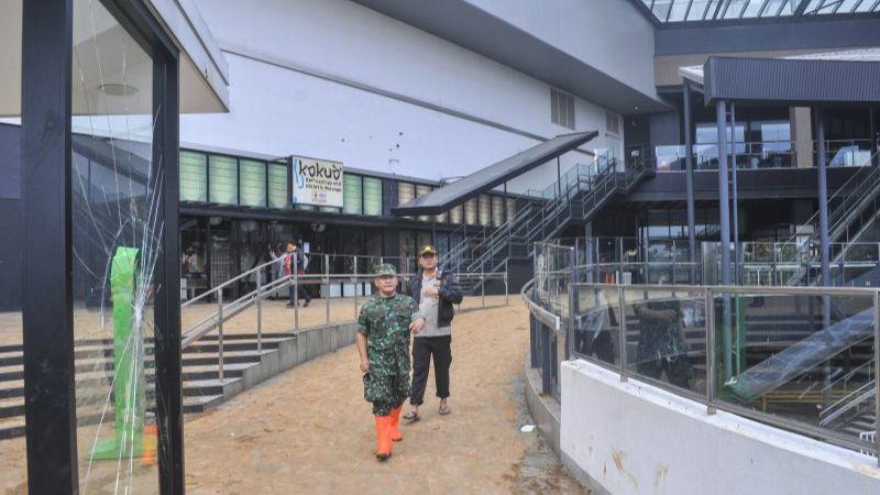 Setelah Digeruduk Massa, JGC Akhirnya Akan Buat Sodetan Saluran Air ke BKT