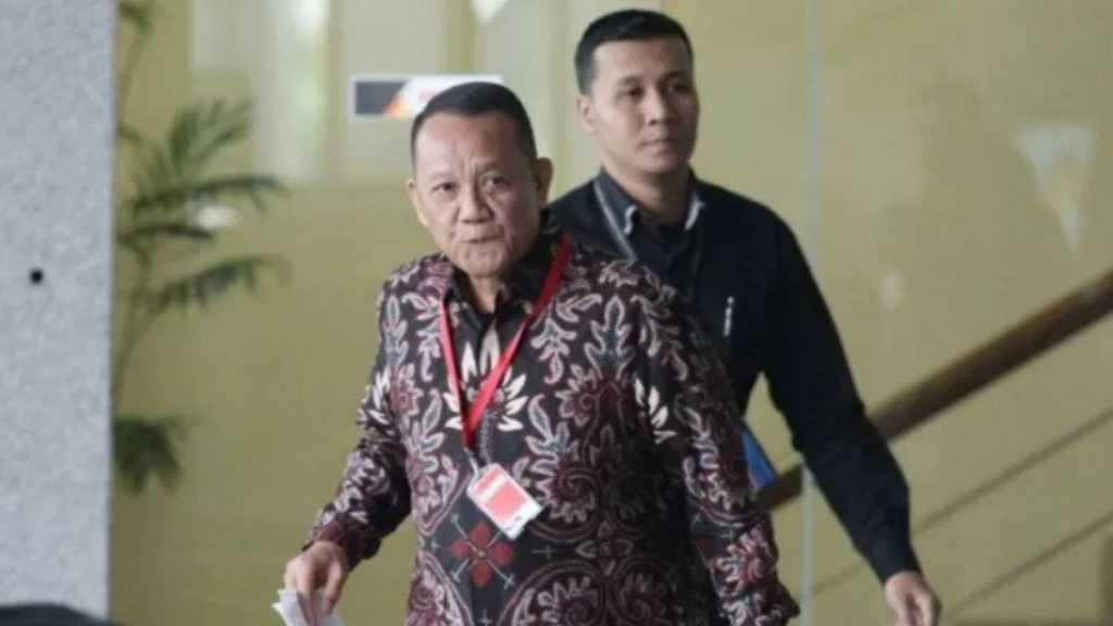 Kasus TPPU Nurhadi, KPK Panggil Sekretaris Pengadilan Tinggi Agama Medan