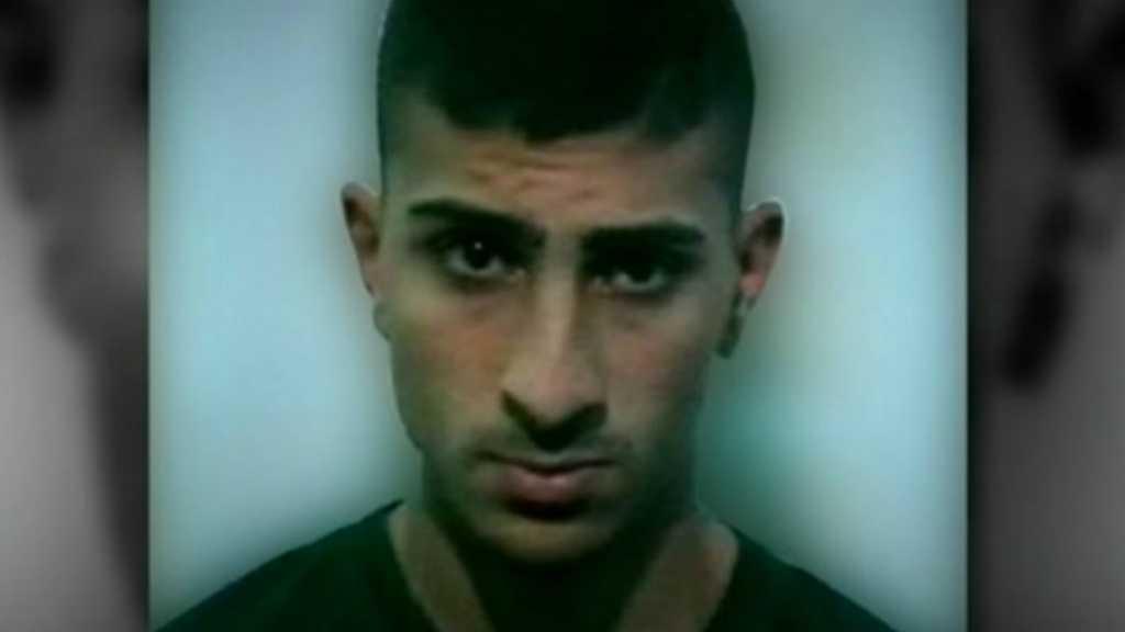 Napi Terorisme Ini Ancam dan Cambuk Sepupunya karena Tak Salat Subuh