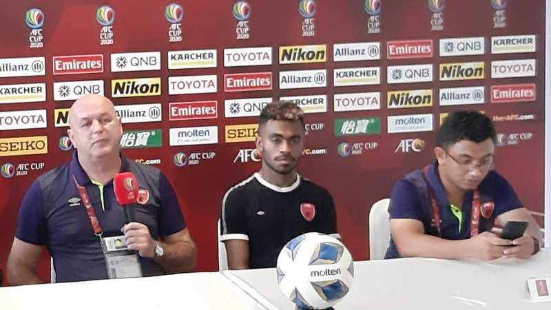 Bantai Shan United 3-1, Bojan Hodak Nilai Skuad PSM Belum Maksimal