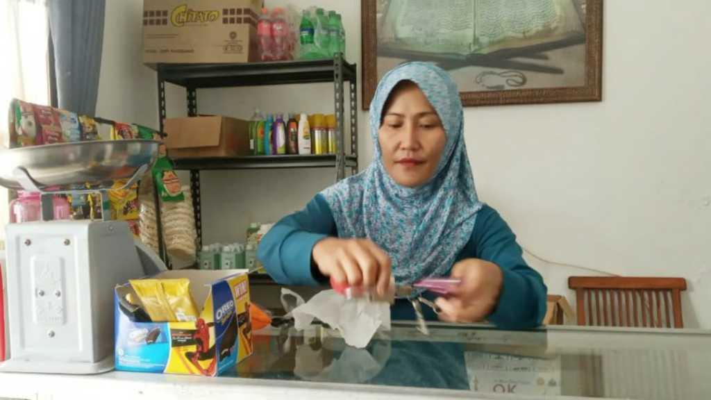 Zikria Dzatil Si Penghina Risma Kini Lebih Pilih Buka Al Quran daripada FB