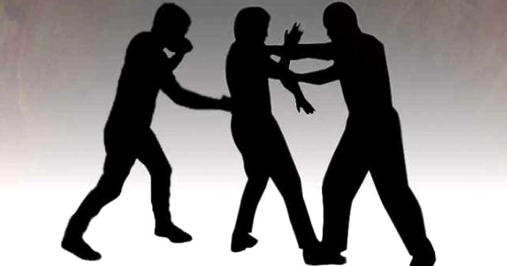 Gara-gara Bercanda Pakai Bahasa Daerah Suporter MMA di Istora Baku Hantam