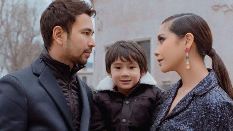 4 Bulan Berlibur Raffi Ahmad Habiskan Uang Hingga Rp 10 Miliar