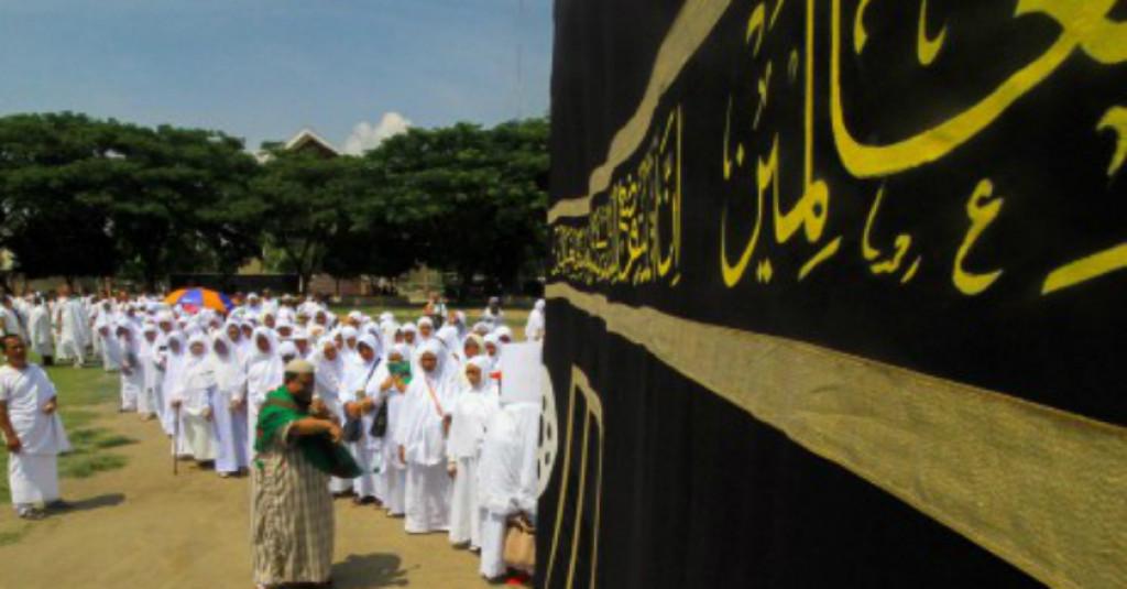 Arab Saudi Stop Umrah, Jamaah Indonesia Akan Terkena Embargo?