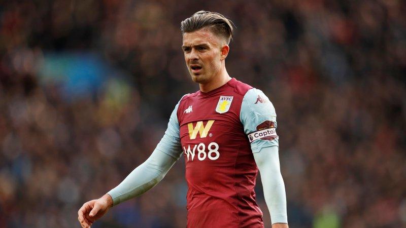MU Makin Gencar Incar Gelandang Aston Villa