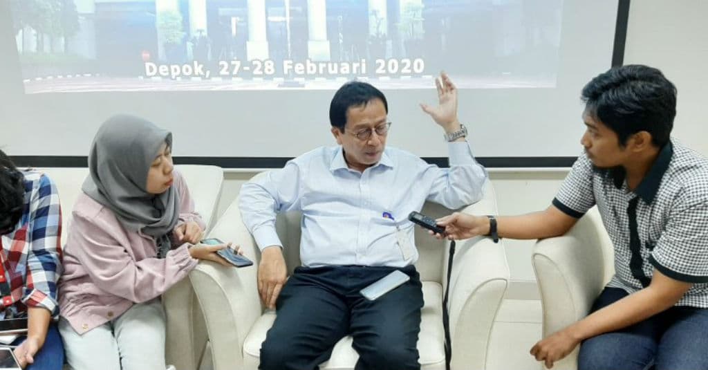 PPATK: Rezim Anti Pencucian Uang Jaga Integritas Sistem Keuangan