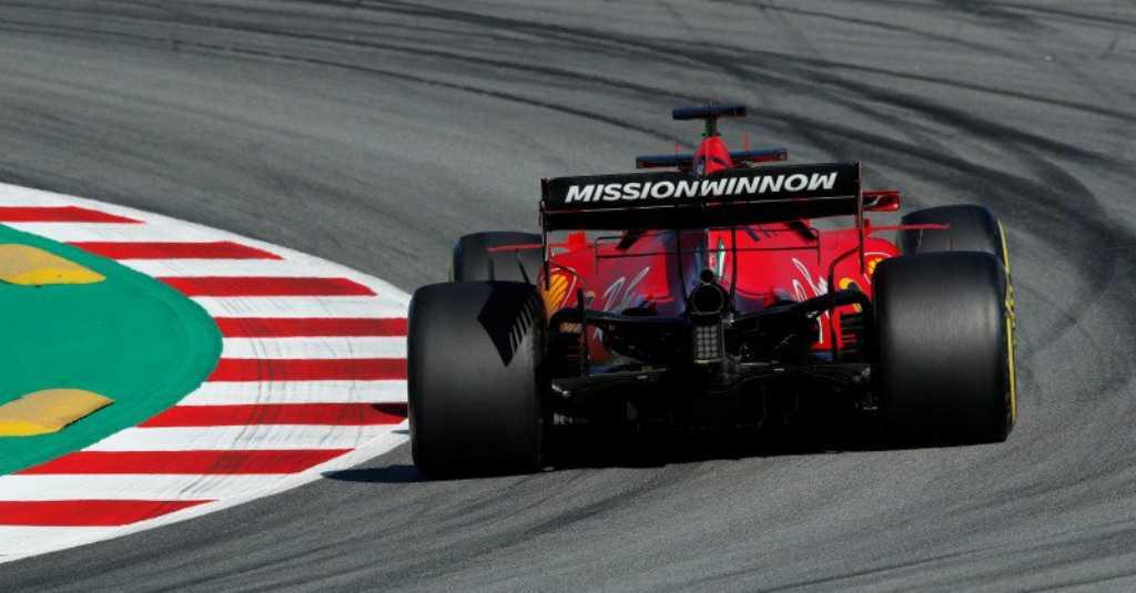 Pirelli Uji Coba Ban Baru untuk GP Belanda