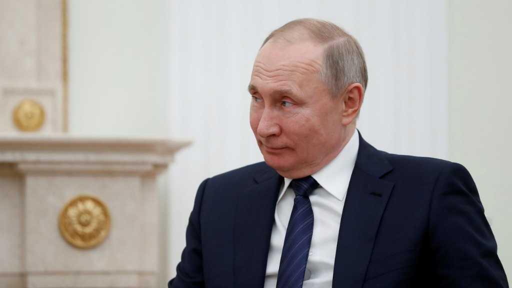 Terungkap! Putin Pernah Ditawarkan Tubuh Ganda untuk Tampil di Publik