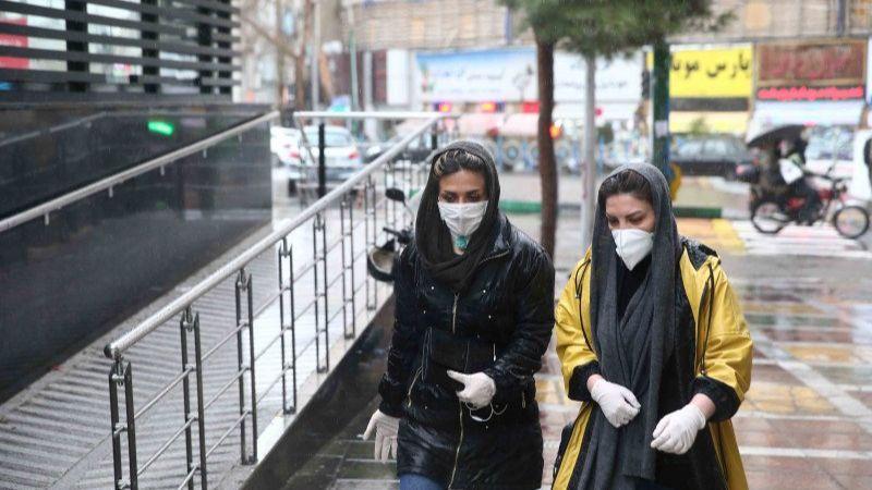 Georgia Laporkan Kasus Pertama Virus Korona