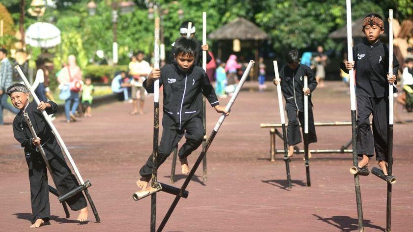 Purwakarta Berbenah Jadi Destinasi Wisata Menarik untuk Dikunjungi