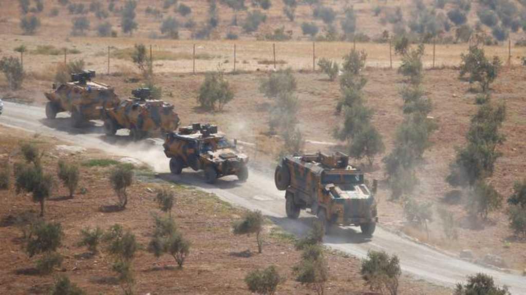 33 Tentara Turki Tewas dalam Serangan Udara Suriah di Idlib