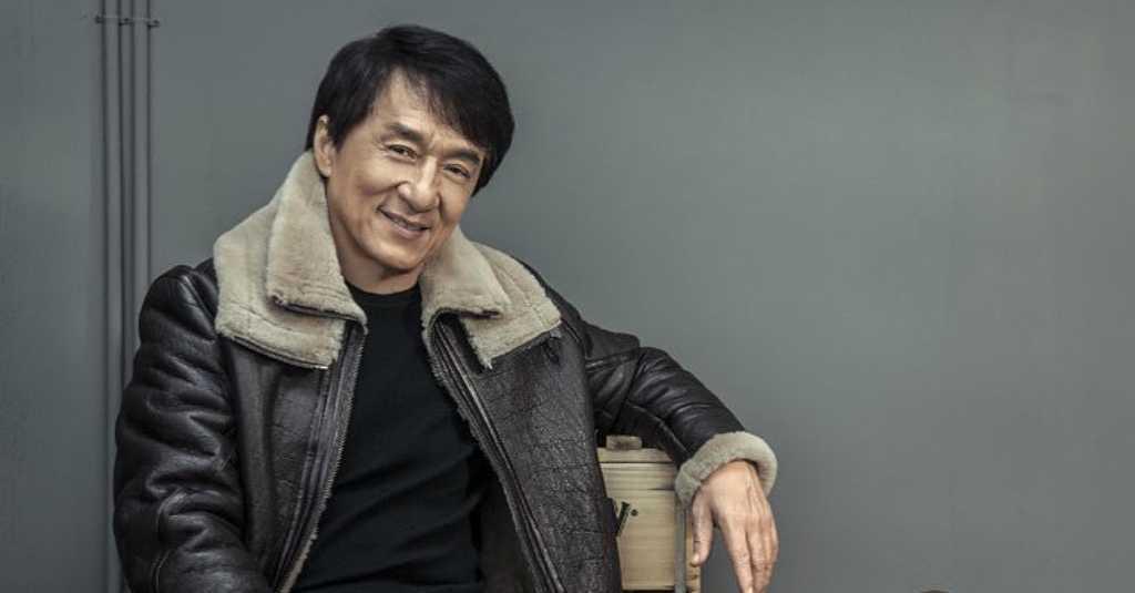 Dikabarkan Terinfeksi Virus Korona, Jackie Chan Akhirnya Buka Suara