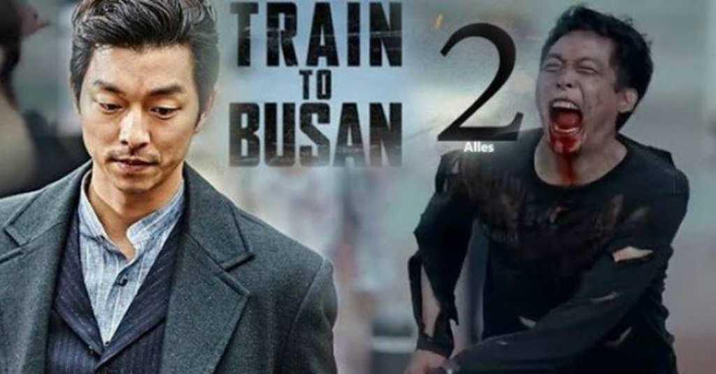 Siap-siap! Poster 'Train To Busan: Peninsula' Sudah Dirilis