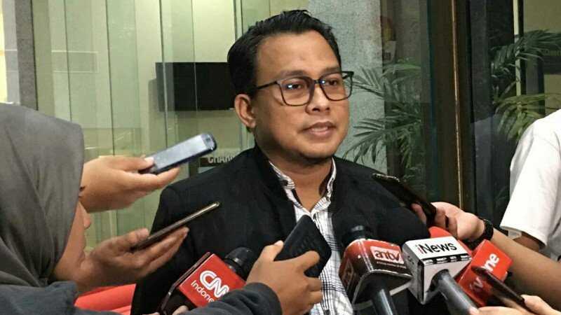 KPK Gagal Temukan Nurhadi saat Geledah Kantornya di Jaksel