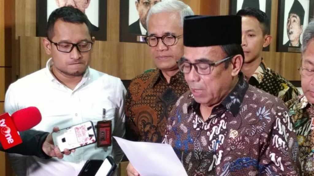Kabar Baik! Pemerintah Upayakan Perpanjangan Visa Umrah Jamaah Tanpa Biaya