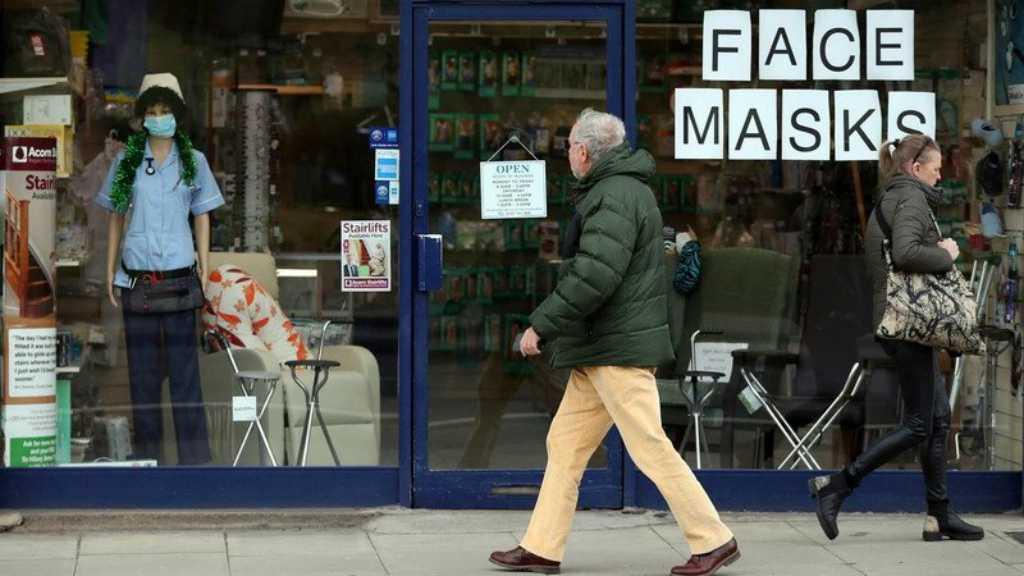 Gawat! Badan Pengawas Obat dan Makanan AS Ungkap Hal Megerikan Soal Korona