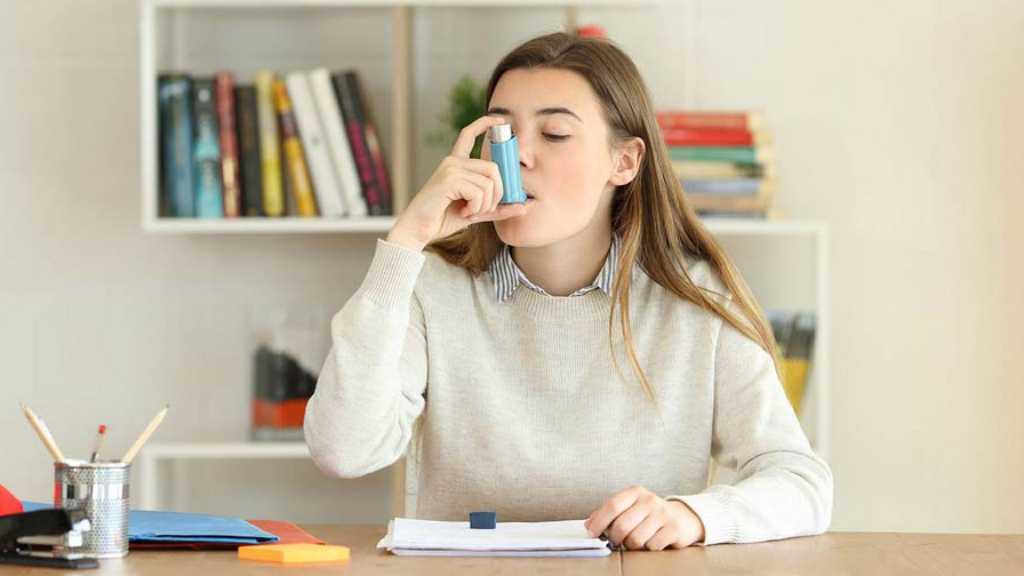 8 Tips Jitu untuk Mencegah Serangan Asma