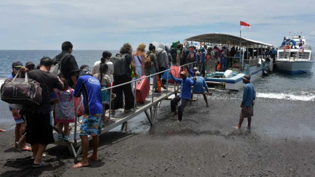 Turis Asing Asal Malaysia Ditemukan Tewas saat Melakukan Wisata Air