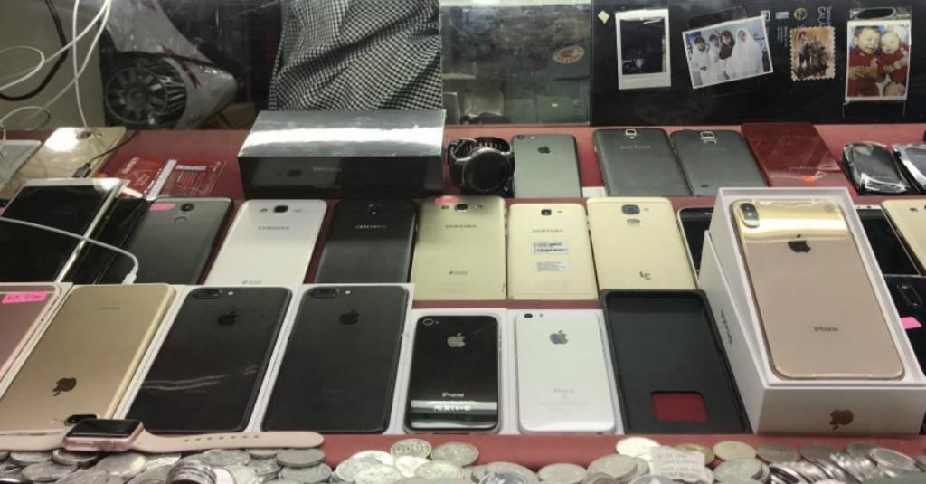 Siap-siap, Beli Ponsel di Atas Rp7 Juta dari Luar Negeri Wajib Daftar IMEI