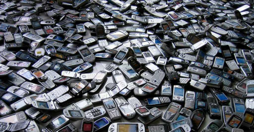 Nah Lho, Kemendag Akan Berikan Sanksi Penjual Gadget Ilegal