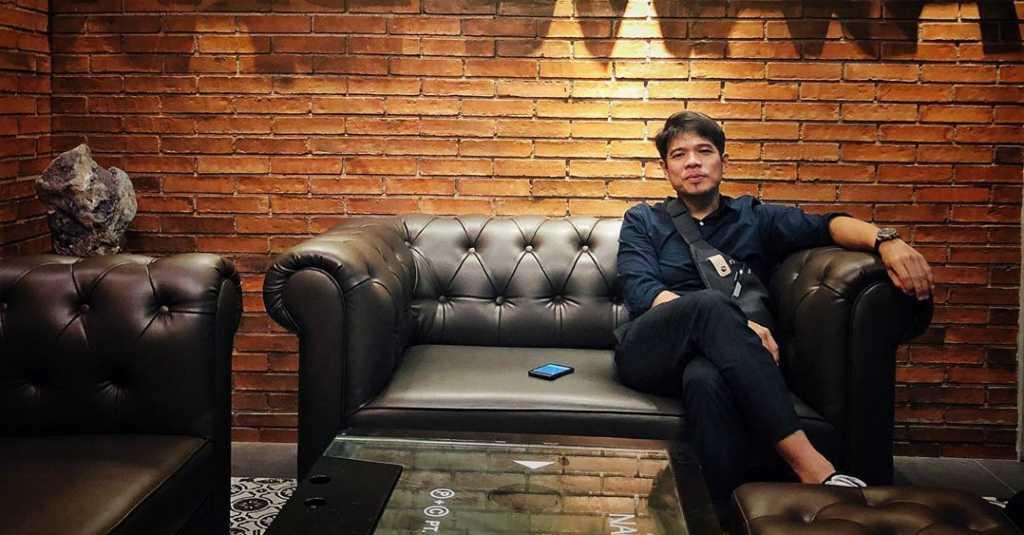 Duet dengan Shandy Sondoro, Baim Rilis Single 'I've Had Enough With Love'