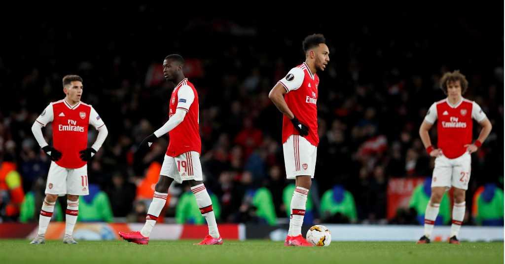 Arteta Sesalkan Arsenal Kebobolan dari Bola Mati