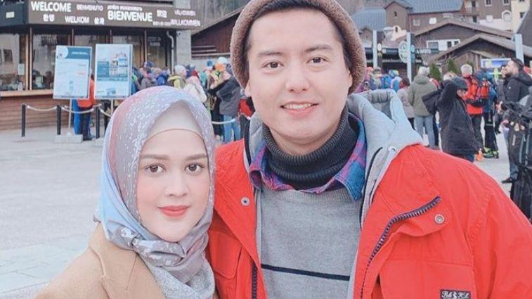 Roger Danuarta Bersyukur Bisa Umrah Sebelum Diberhentikan Pemerintah Saudi