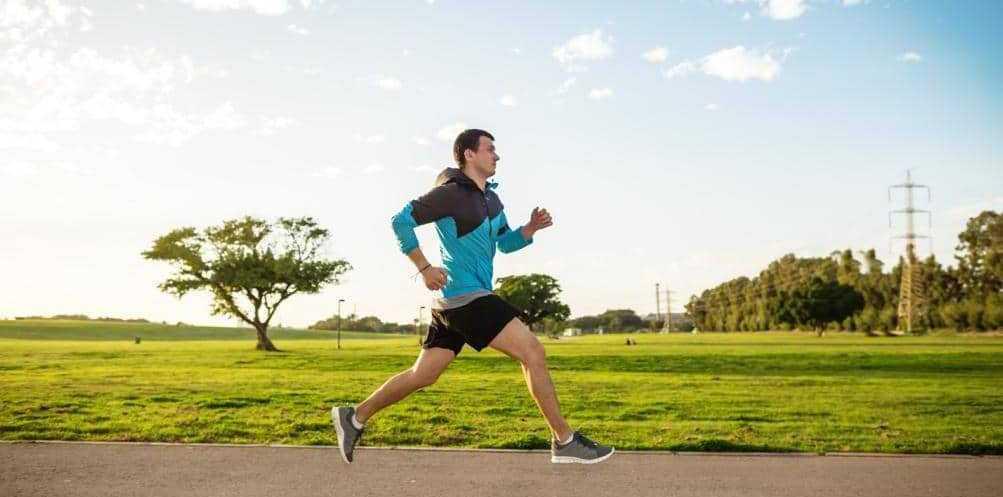 5 Kesalahan yang Masih Sering Dilakukan Pelari Pemula