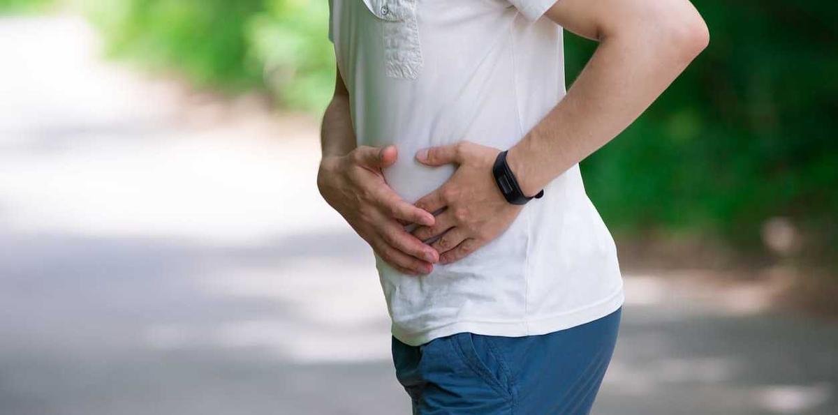 5 Makanan Terbaik untuk Membantu Mengatasi Penyakit Lemak Hati