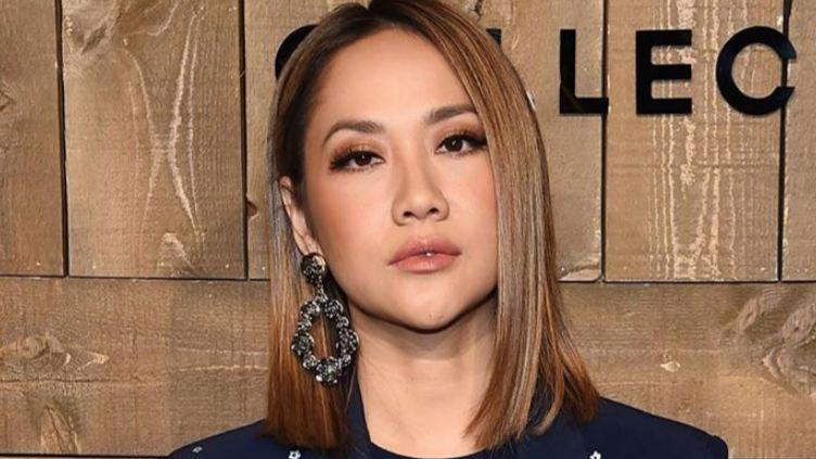 Tampil Perdana, Bunga Citra Lestari Persembahkan Penampilannya untuk Ashraf