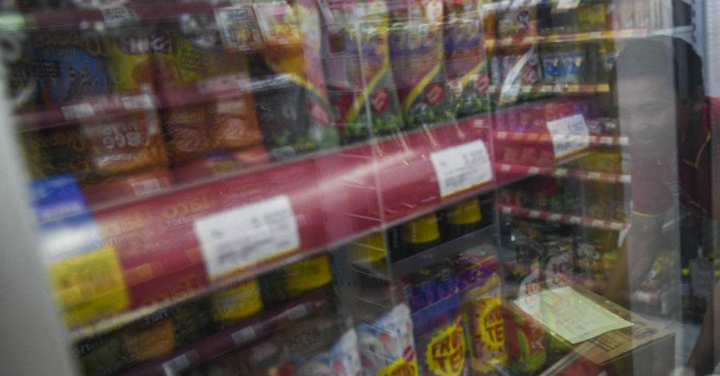 Emiten Diprediksi Naikkan Harga jika Minuman Berpemanis Kena Cukai