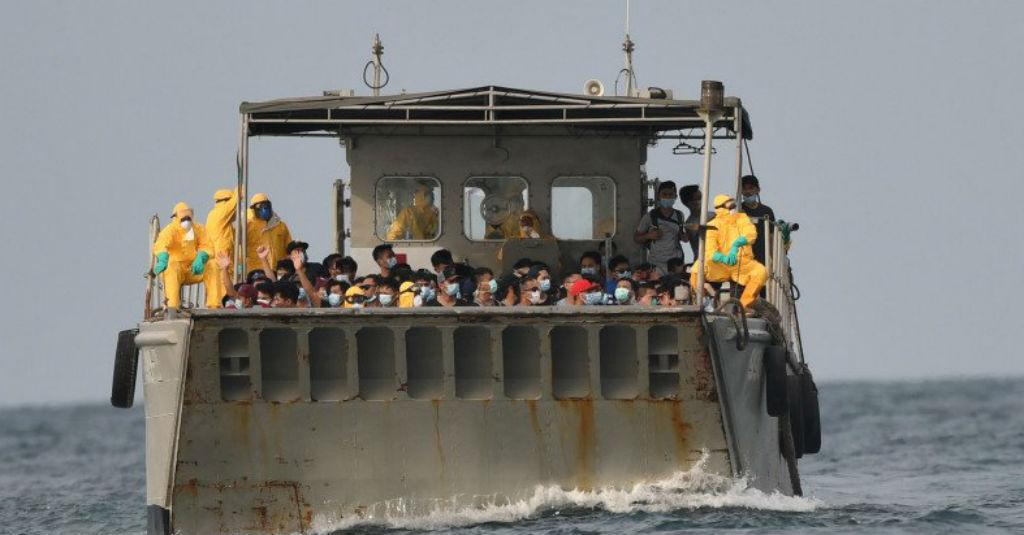 Dinas Kesehatan DKI: Tidak Ada Warga Jakarta Terkena Virus Korona