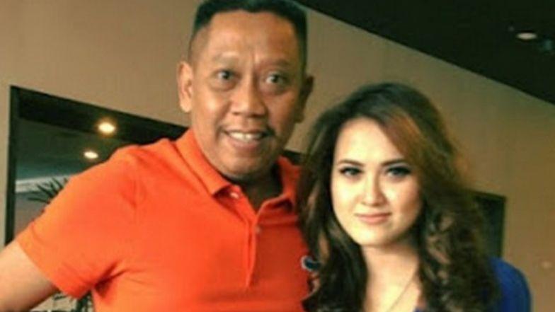 Terkuak, Tukul Arwana dan Meggy Diaz Akui Saling Sayang