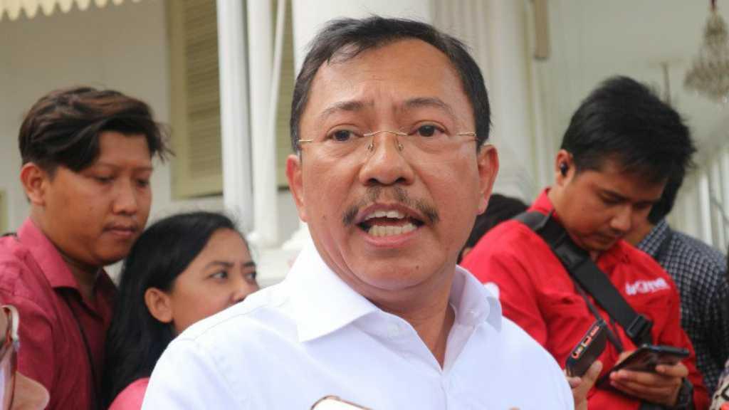 Menkes Ungkap Kronologi Lengkap 2 WNI Positif Korona dari WN Jepang