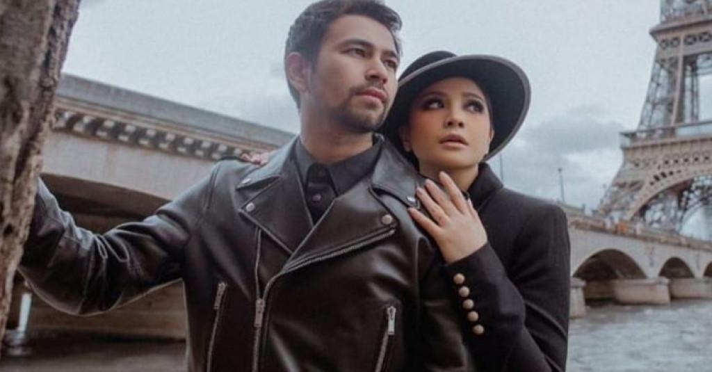 Gara-gara Ini Nagita Slavina Keguguran, Raffi Ahmad Merasa Teledor