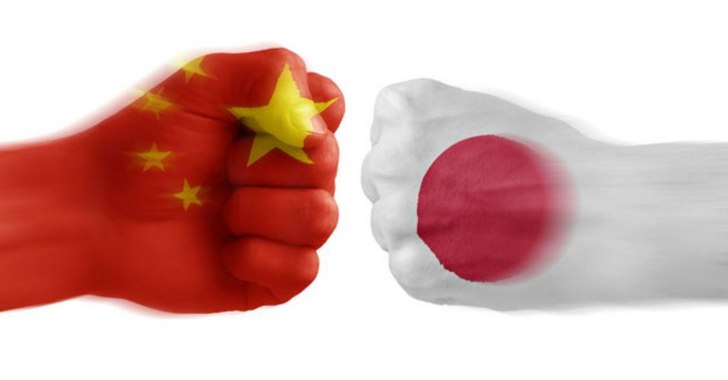 Investor China dan Jepang Bakal Bersaing Ketat Masuk di Indonesia