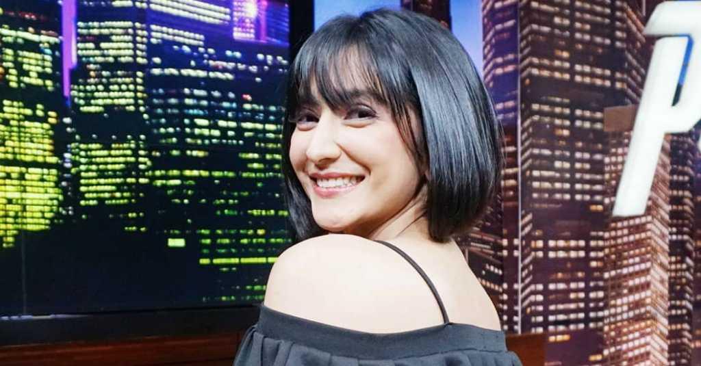 Antisipasi Virus Korona, Fanny Ghassani Pilih Tak ke Luar Negeri