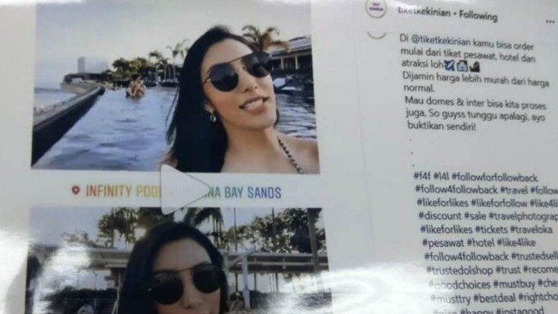 Polisi Jadwalkan Pemanggilan Ulang Terhadap 6 Artis dalam Kasus Carding