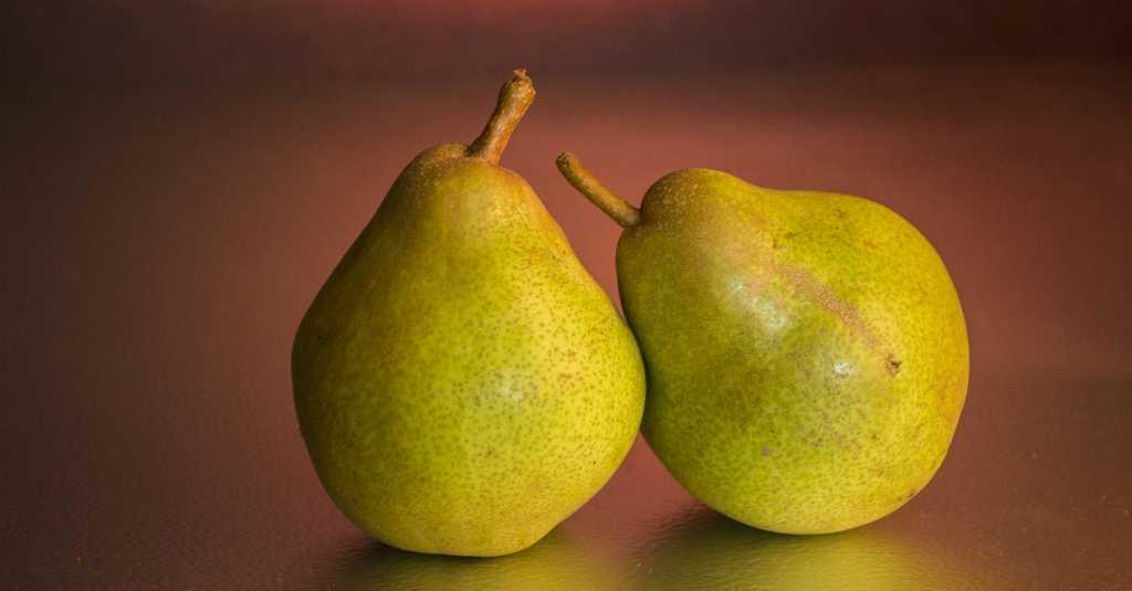 Banyak Manfaatnya, Anda Disarankan Rutin Konsumsi Buah Pir