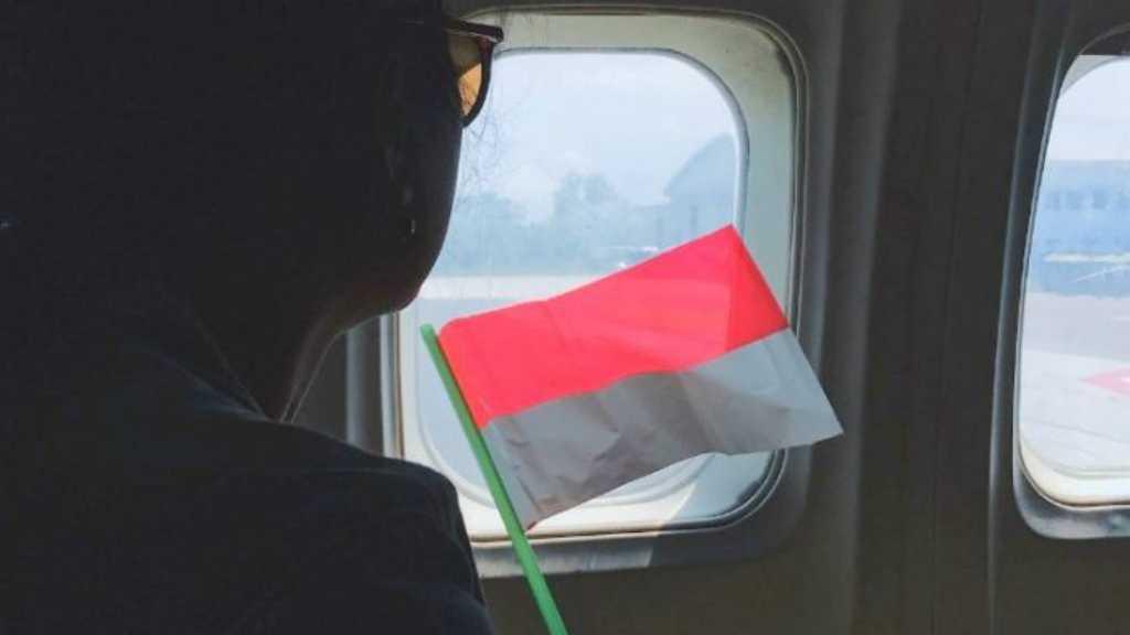 Wuhan Ditinggal karena Korona, Wuhan Dirindukan dari Indonesia