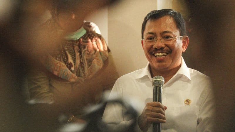 Menkes Terawan Beberkan Tips untuk Terhindar dari Virus Korona