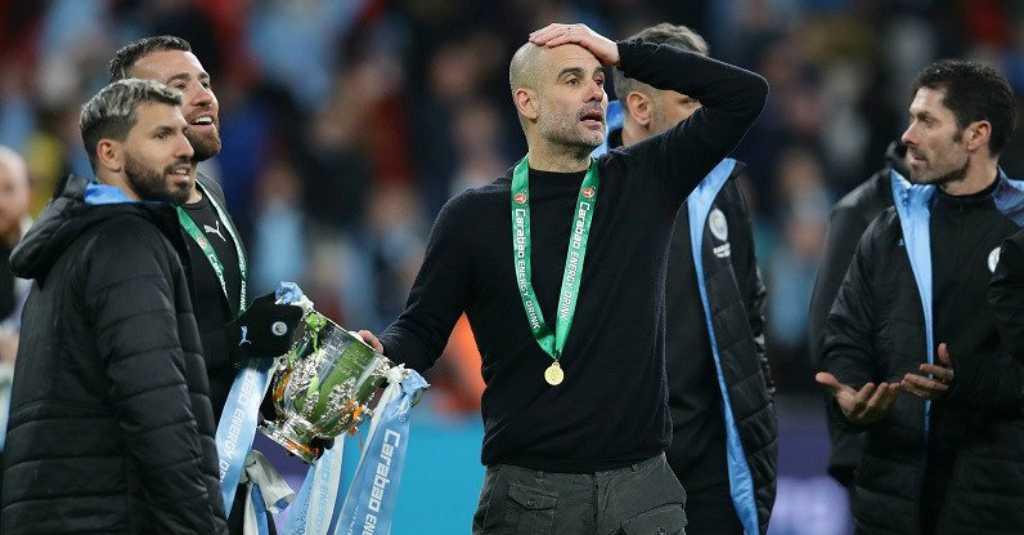 Daftar Jawara Piala Liga Inggris 10 Tahun Terakhir