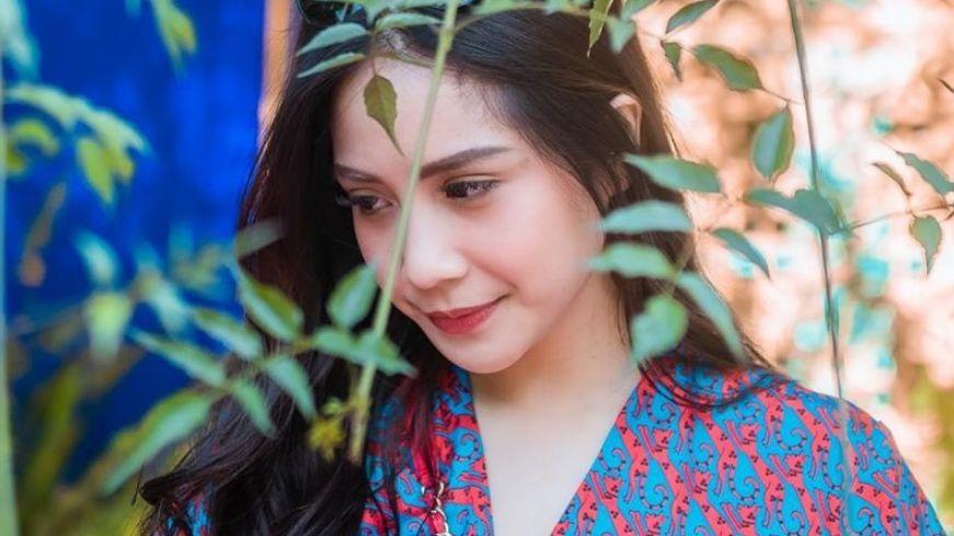Baru Keguguran, Nagita Slavina Siap Hamil Lagi